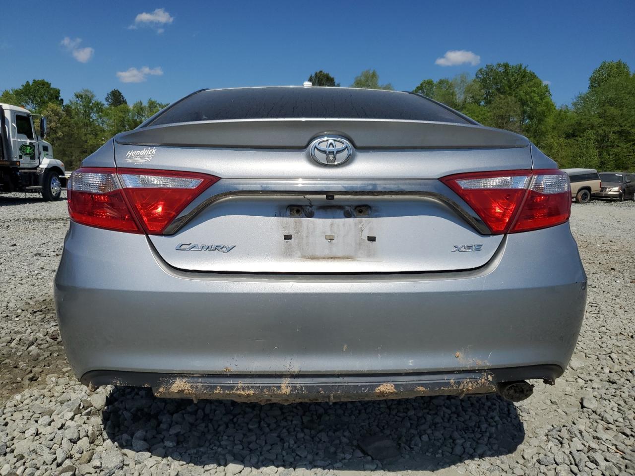 4T1BF1FK4GU238650 2016 Toyota Camry Le