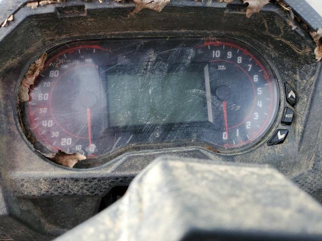 2022 POLARIS RZR TRAIL - 3NSASE998NH415222