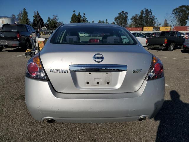 2011 Nissan Altima Base VIN: 1N4AL2APXBC137750 Lot: 47682114