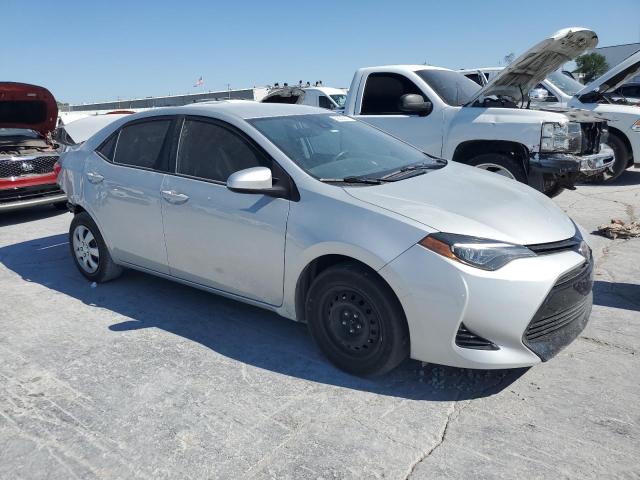 2018 TOYOTA COROLLA L - 5YFBURHE0JP823052