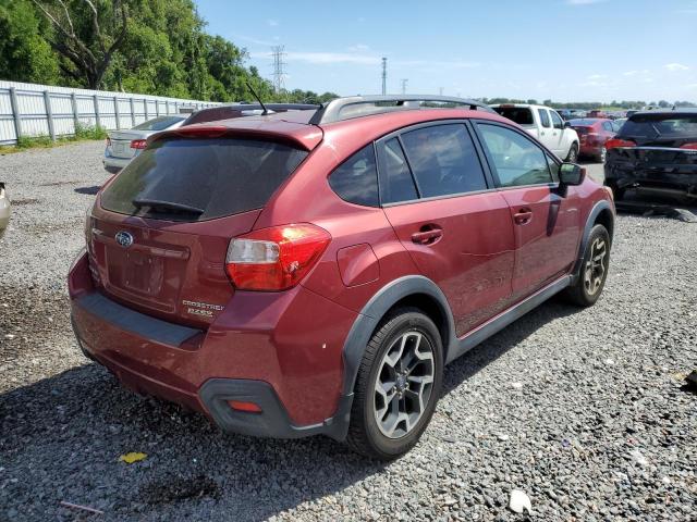 2016 Subaru Crosstrek Premium VIN: JF2GPABCXG8308751 Lot: 51913434