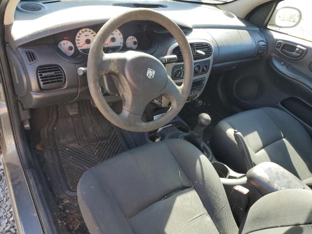 2005 Dodge Neon Sxt VIN: 1B3ES56C05D286254 Lot: 39229723