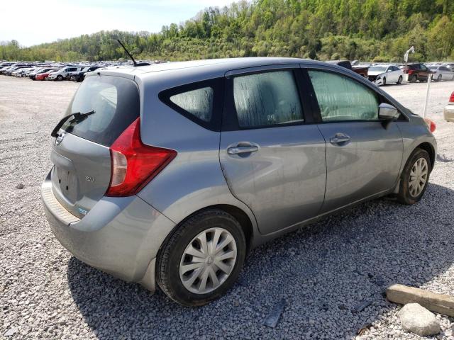 2015 Nissan Versa Note S VIN: 3N1CE2CP7FL440959 Lot: 51676814