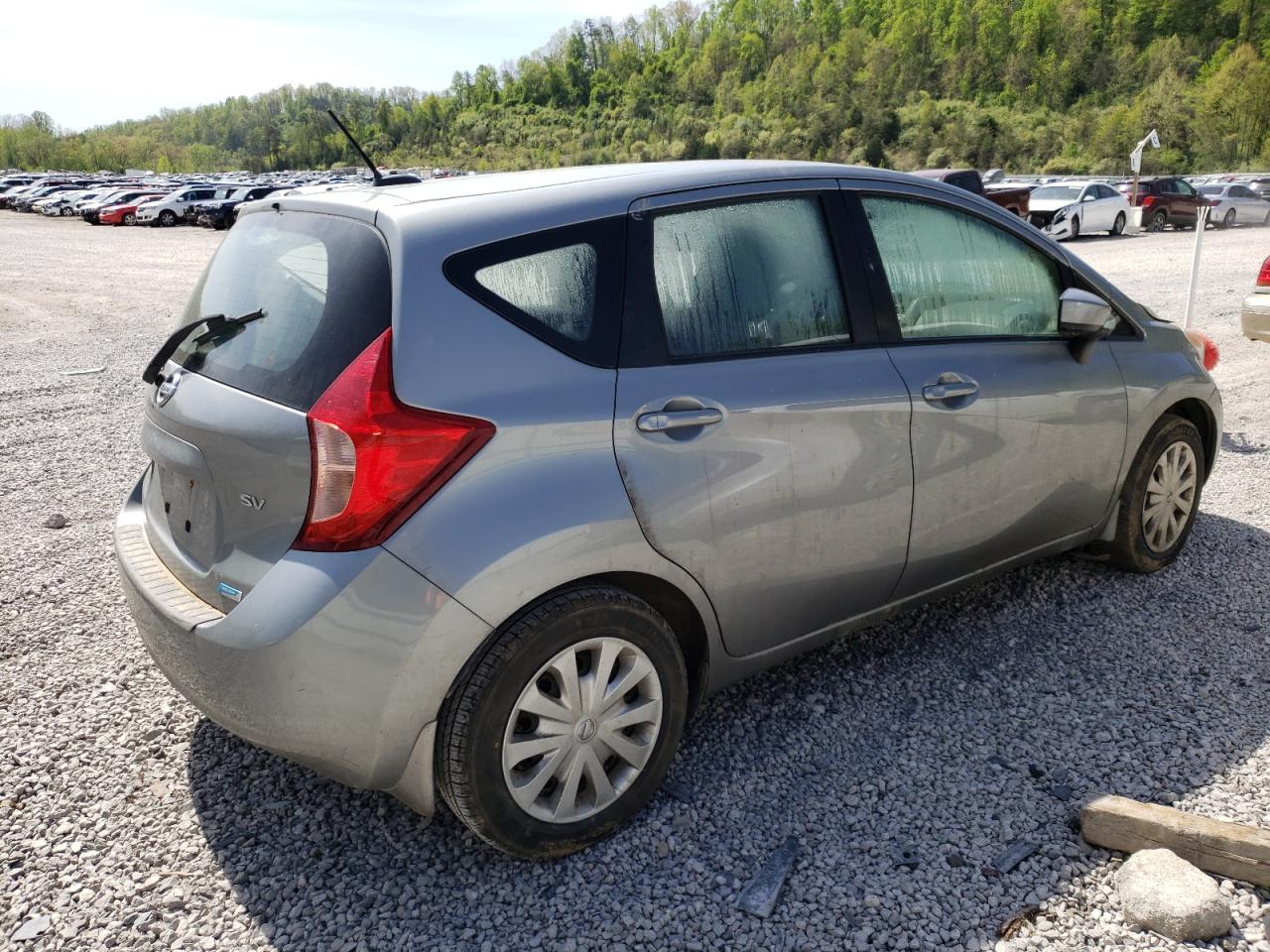 3N1CE2CP7FL440959 2015 Nissan Versa Note S