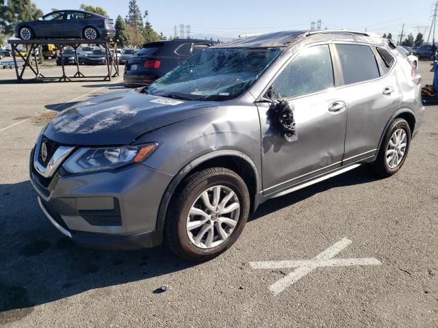 2019 NISSAN ROGUE S - JN8AT2MT3KW501027