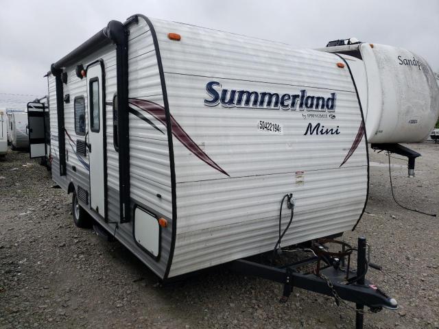 Global Auto Auctions: 2015 KEYSTONE PERFORMER