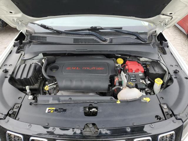 2019 JEEP COMPASS LA - 3C4NJDBB2KT712038