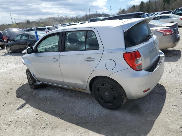 2008 Toyota Scion Xd VIN: JTKKU104X8J008790 Lot: 51773714