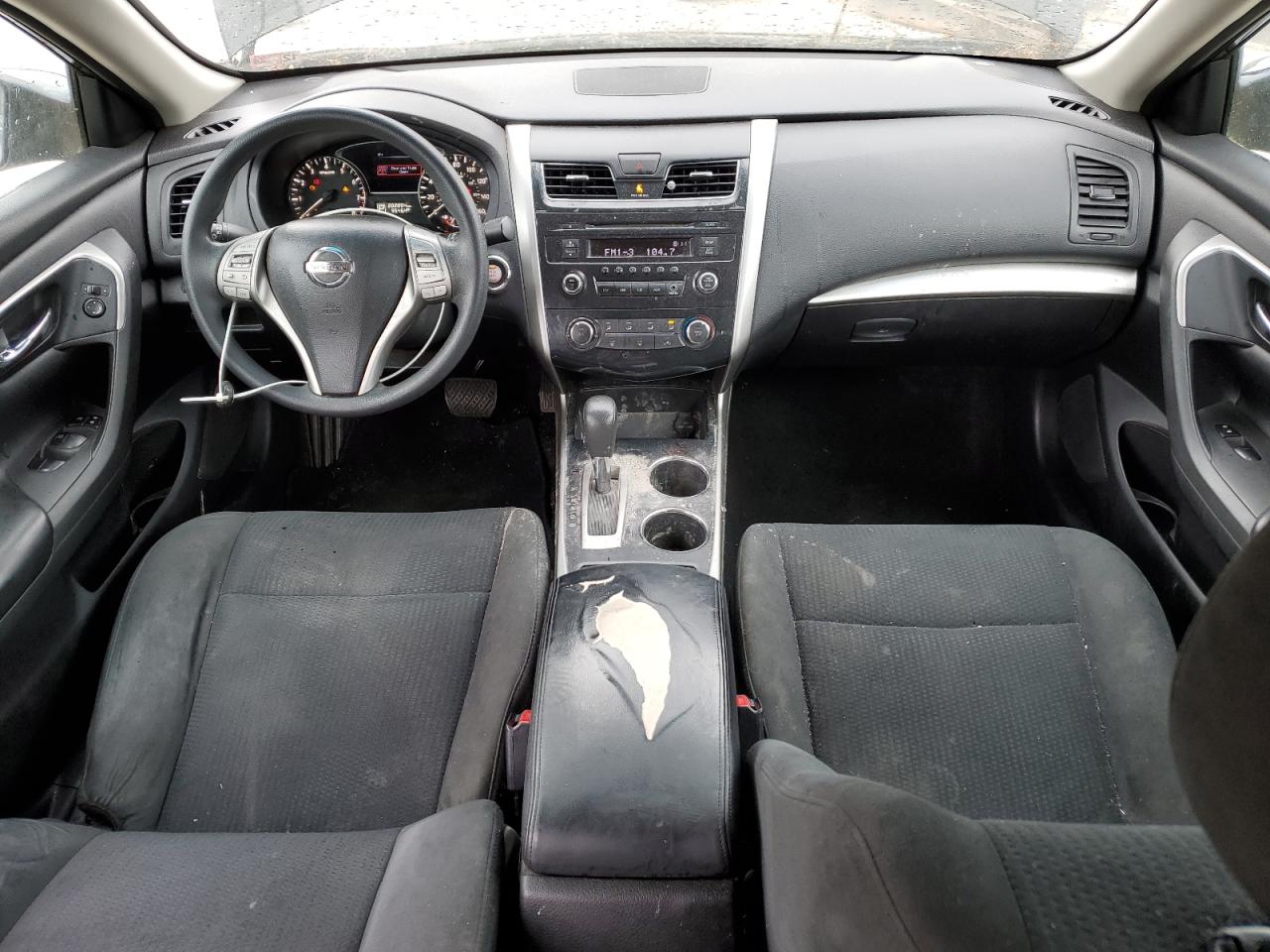 1N4AL3AP5FC466125 2015 Nissan Altima 2.5