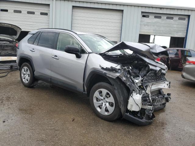 2020 Toyota Rav4 Le VIN: JTMH1RFV3LD060360 Lot: 51257614