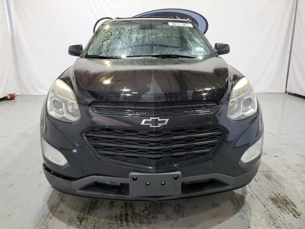 2GNFLFEK7H6276507 2017 Chevrolet Equinox Lt