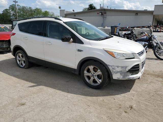 2013 Ford Escape Se VIN: 1FMCU0GX3DUB62073 Lot: 53013784