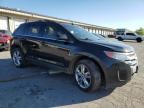 FORD EDGE LIMIT photo