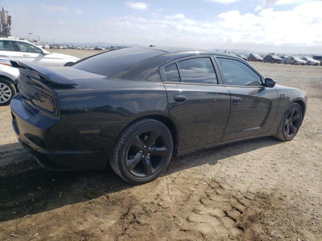 2013 Dodge Charger Sxt VIN: 2C3CDXHG1DH591053 Lot: 39249407