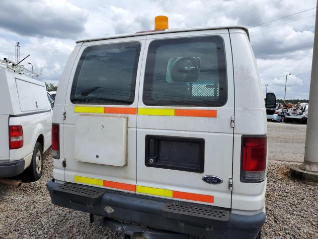 2008 Ford Econoline E350 Super Duty Van VIN: 1FTSE34L48DA26850 Lot: 47026464