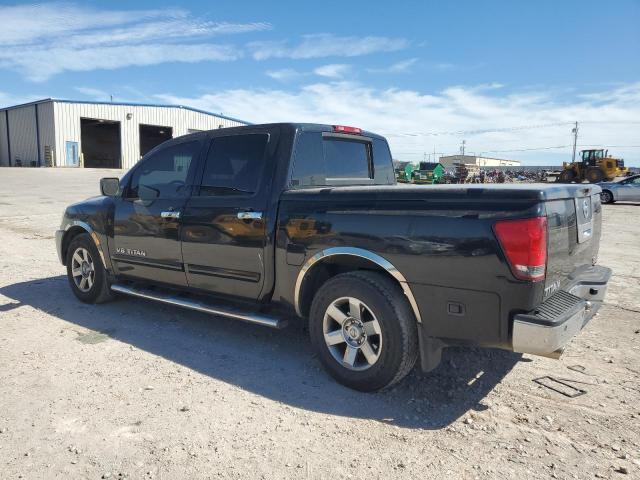 2007 Nissan Titan Xe VIN: 1N6AA07A87N243632 Lot: 51111064