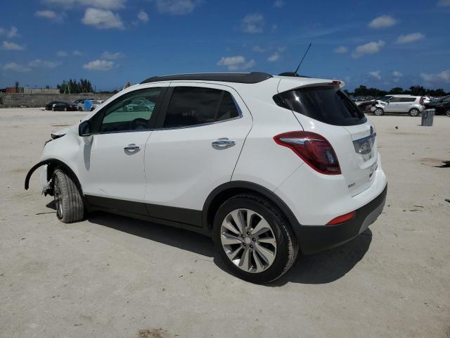 2020 Buick Encore Preferred VIN: KL4CJASB3LB027792 Lot: 51428904