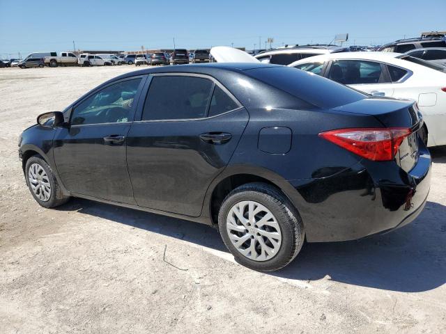 2017 Toyota Corolla L VIN: 5YFBURHE5HP705671 Lot: 50429904