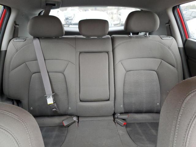 2012 Kia Sportage Base VIN: KNDPB3A23C7305675 Lot: 50230554