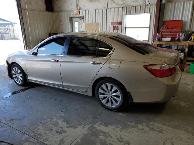 2015 HONDA ACCORD EX - 1HGCR2F75FA098594