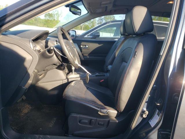 2012 Nissan Rogue S VIN: JN8AS5MV4CW403762 Lot: 49053714