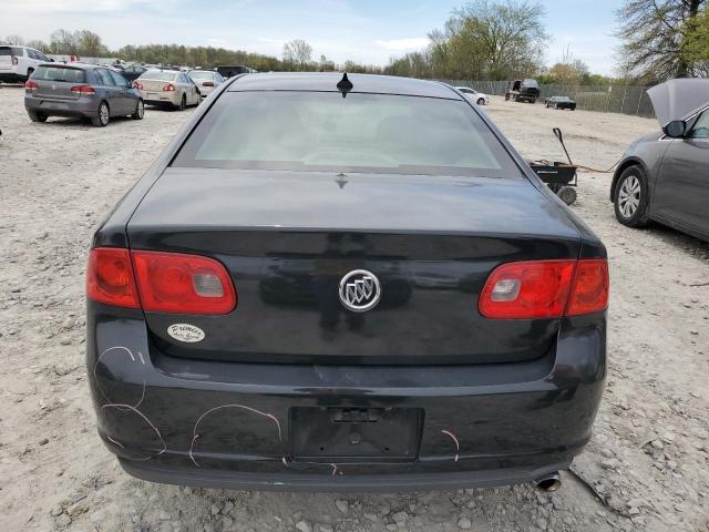 2010 Buick Lucerne Cxl VIN: 1G4HC5EM2AU124005 Lot: 52521314