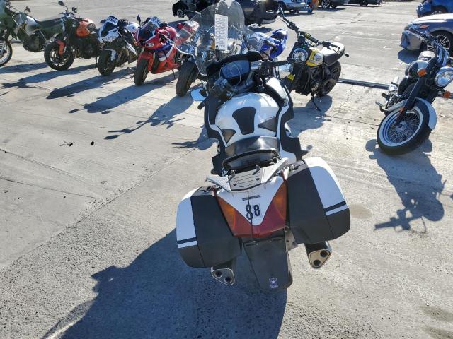 2006 HONDA ST1300 JH2SC51706M400237