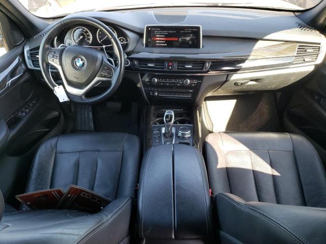 2018 BMW X5 xDrive35I VIN: 5UXKR0C59JL070228 Lot: 51553224