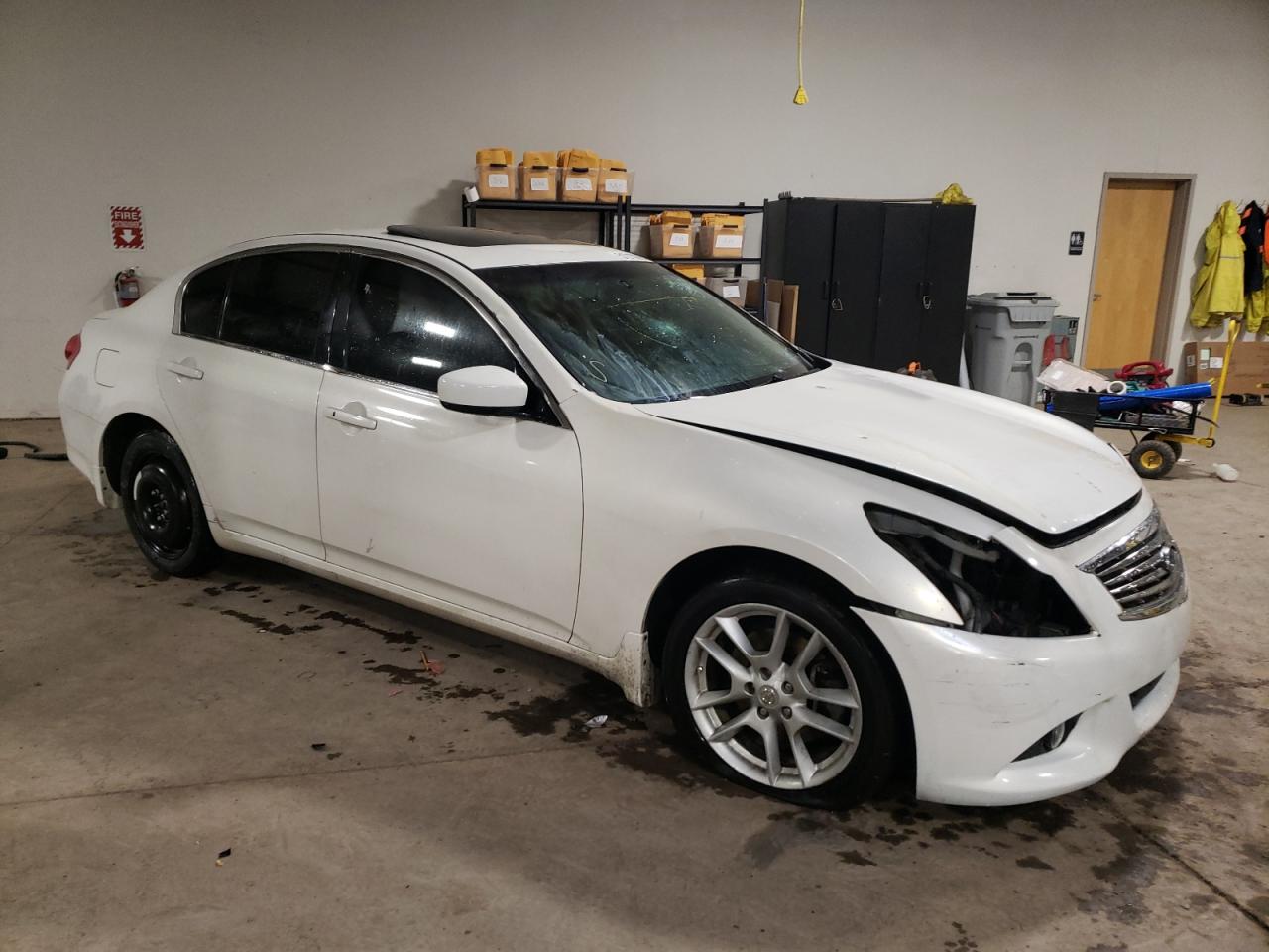 JN1CV6AR5DM355388 2013 Infiniti G37