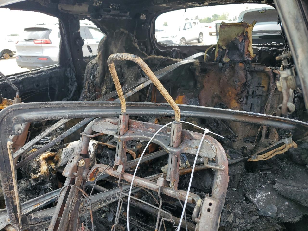 2HNYD2H39CH510357 2012 Acura Mdx Technology