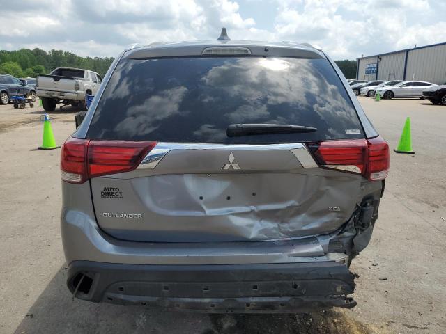 2020 Mitsubishi Outlander Se VIN: JA4AZ3A33LZ036425 Lot: 51795234