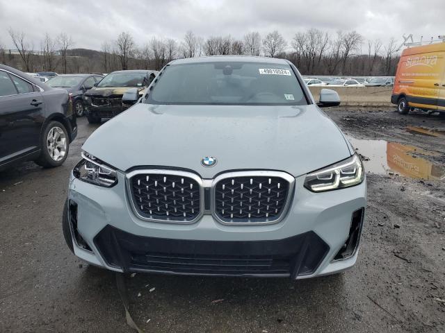 5UX33DT05N9L15109 BMW X4 XDRIVE3 5