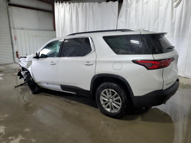 1GNEVGKW2PJ133422 Chevrolet Traverse L 2