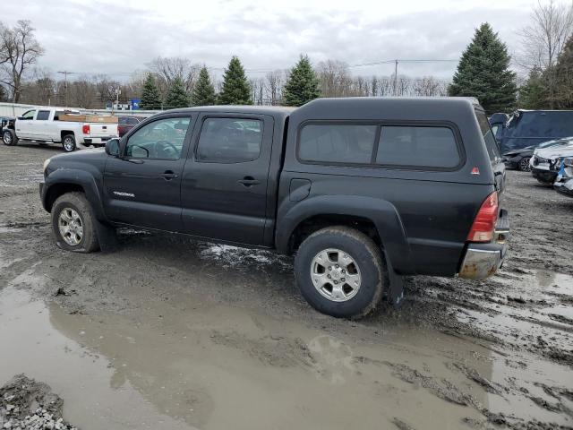 2008 Toyota Tacoma Double Cab VIN: 5TELU42N98Z564694 Lot: 51531744