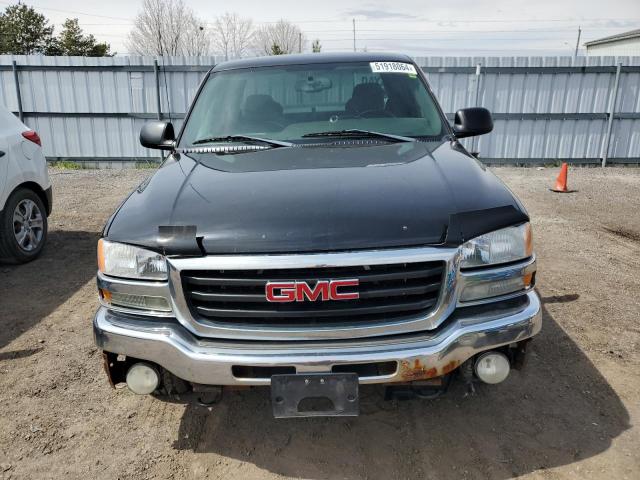 2005 GMC New Sierra K1500 VIN: 2GTEK19B551305676 Lot: 51918064