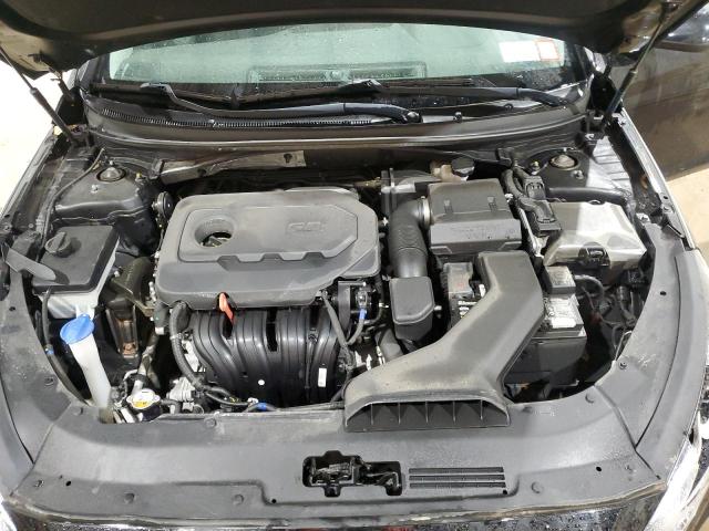 2019 Hyundai Sonata Se VIN: 5NPE24AF4KH819383 Lot: 49334664