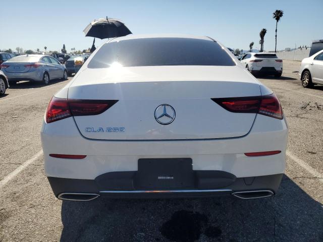 VIN W1K5J4GB8NN312469 2022 Mercedes-Benz CLA-Class,... no.6