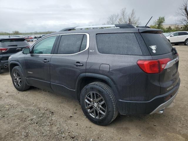 2017 GMC ACADIA SLT - 1GKKNMLS6HZ191871