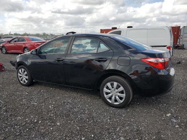 2014 Toyota Corolla L VIN: 2T1BURHE6EC219303 Lot: 50304834