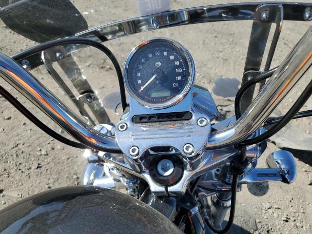 2016 HARLEY-DAVIDSON XL1200 T - 1HD1LL310GC425677