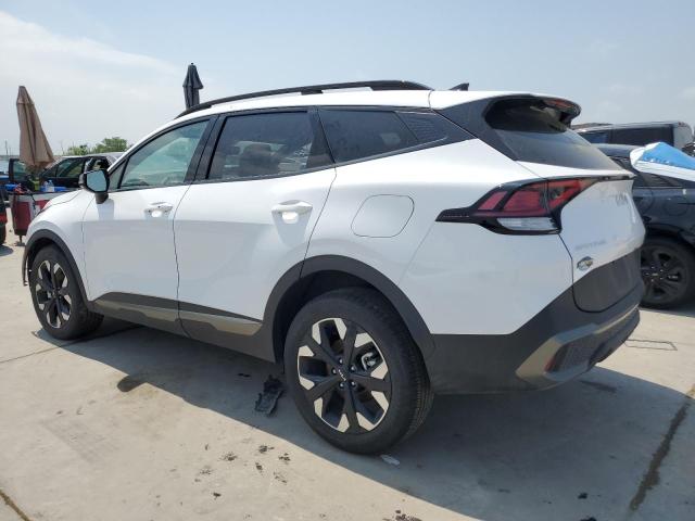 2024 Kia Sportage X Line VIN: 5XYK6CDF3RG176667 Lot: 51044994