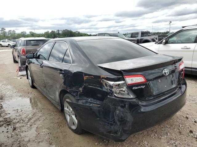 2014 Toyota Camry L VIN: 4T1BF1FK3EU361059 Lot: 49368794