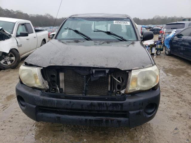 2009 Toyota Tacoma VIN: 5TENX22N19Z637241 Lot: 49502564