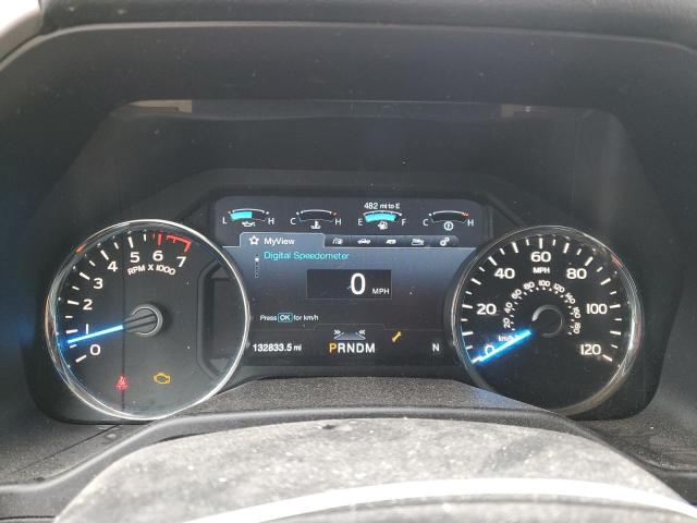 2017 Ford F150 Supercrew VIN: 1FTEW1EG1HKC34583 Lot: 51565654