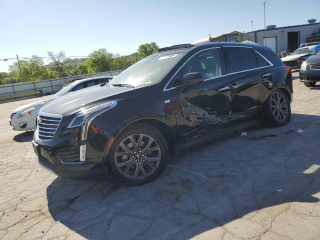 2019 CADILLAC XT5 PLATIN - 1GYKNGRSXKZ126771