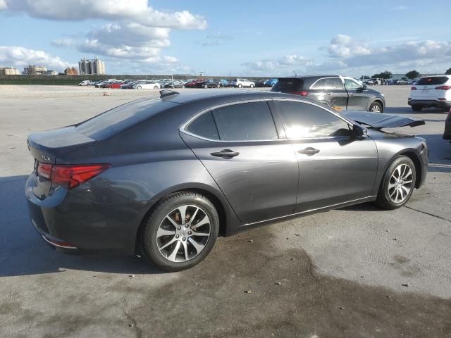 2016 Acura Tlx VIN: 19UUB1F31GA010643 Lot: 50962654