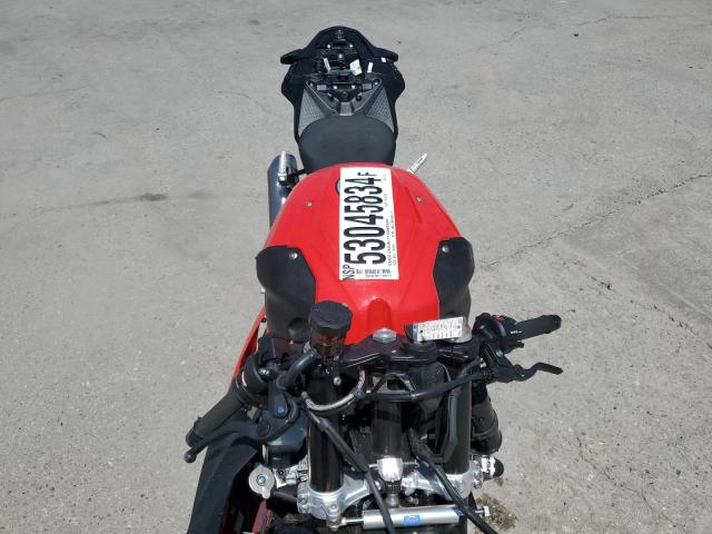 2024 BMW S 1000 RR - WB10E6303R6J16607