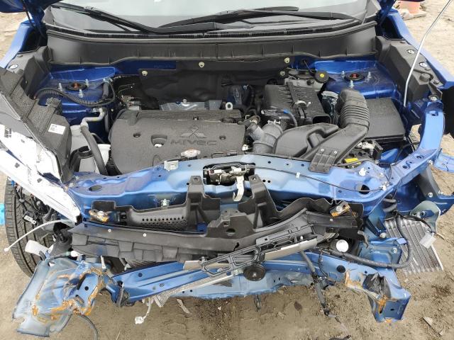 2023 Mitsubishi Outlander Sport S/Se VIN: JA4ARUAU6PU004764 Lot: 49777744