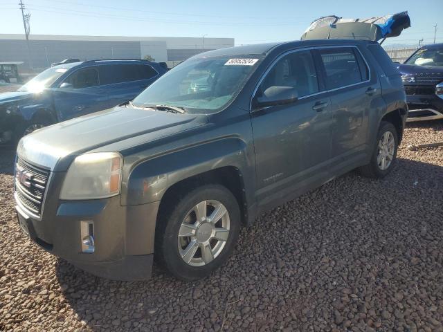 Vin: 2gkflrek2c6313860, lot: 50952524, gmc terrain sle 2012 img_1