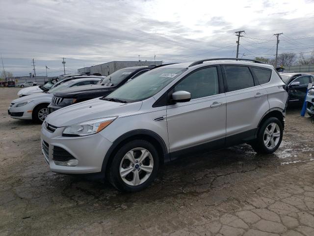 2016 Ford Escape Se VIN: 1FMCU0G9XGUB67678 Lot: 50455714